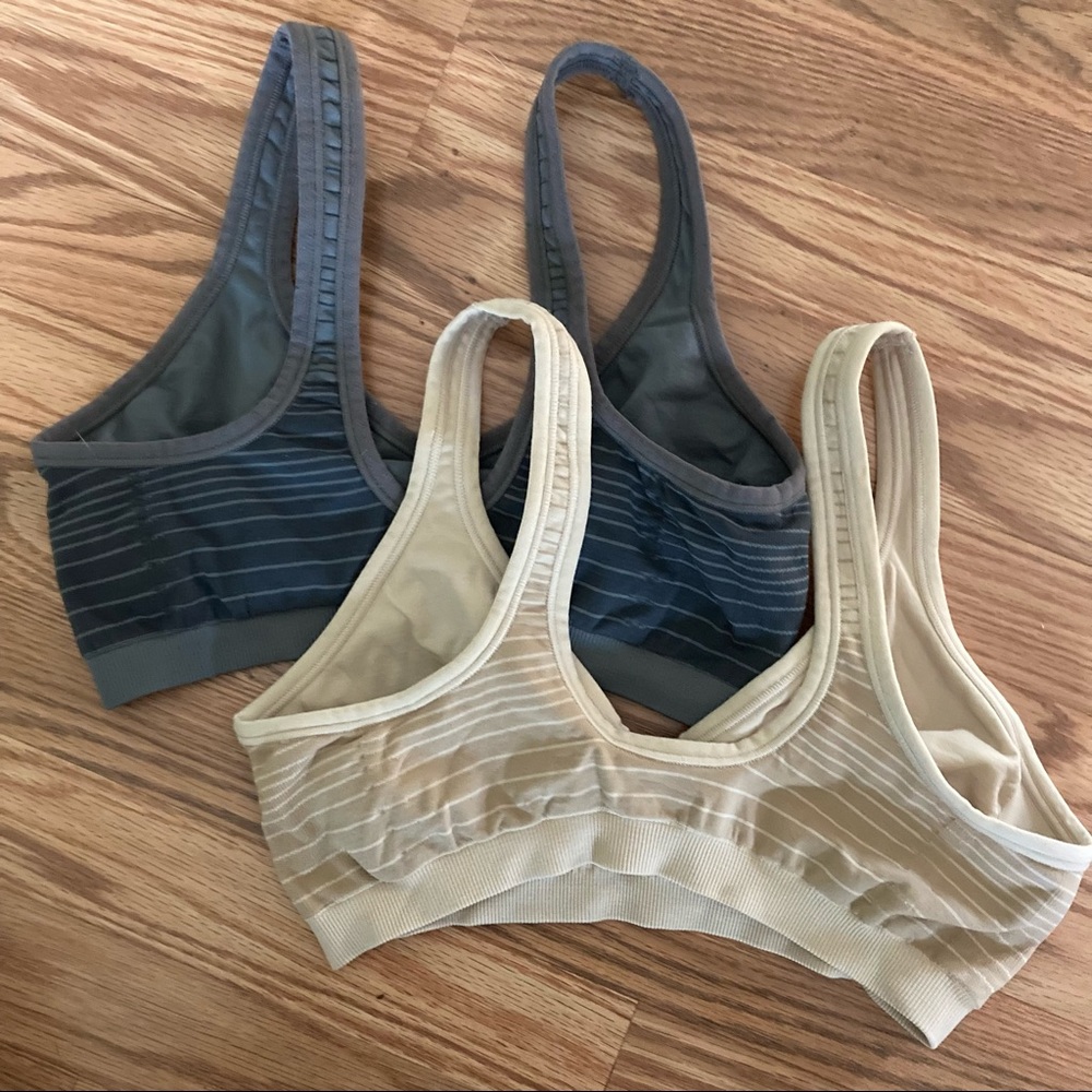 NWOT Bralettes - Picture 2 of 7